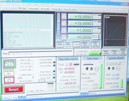 xy router as plotter